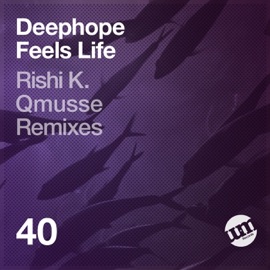 Feels Life (Rishi K. Remix) Deephope