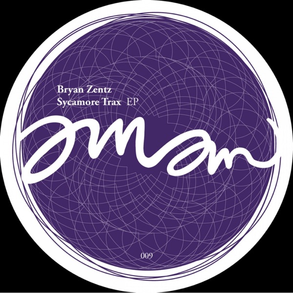Sycamore Trax - EP