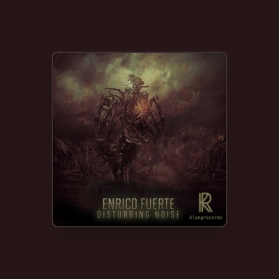 Listen to Enrico Fuerte, watch music videos, read bio, see tour dates & more!