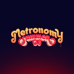 Metronomy - Miami Logic