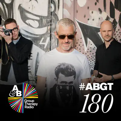 Group Therapy 180 - Above & Beyond