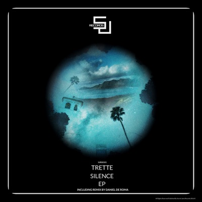 Silence - Single