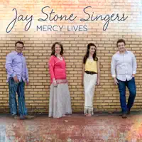 Grace for Tomorrow/ Speechless — Jay Stone Singers