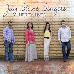Jay Stone Singers - Grace for Tomorrow/ Speechless
