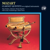 Beethoven: Violin Sonatas on Original Instruments artwork