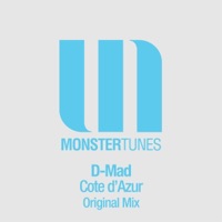 D-Mad - Cote d'Azur