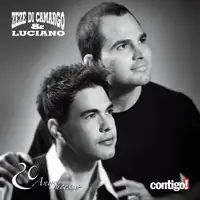 SEM MEDO DE SER FELIZ — ZEZE DI CAMARGO & LUCIANO