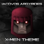 Theme (From "X-Men") artwork