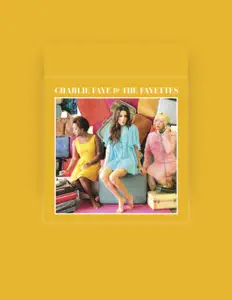 Listen to Charlie Faye, watch music videos, read bio, see tour dates & more!