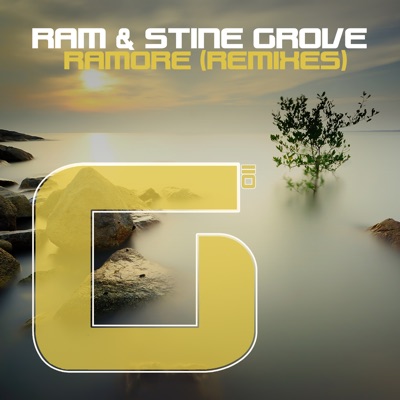 Ramore (Remixes) - Single