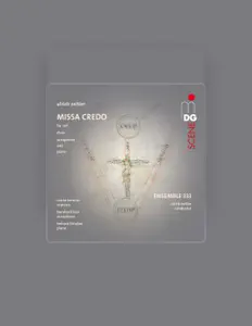 Maria Bernius을(를) 듣고, 뮤직 비디오를 보고, 약력을 읽고, 투어 일정 등을 확인하세요!