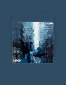 Leseux dinle, müzik videolarını izle, biyografisini oku, tur tarihlerini ve daha fazlasını gör!