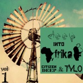 Kunta Kinte artwork