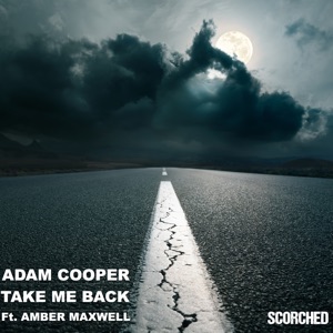 Take Me Back (feat. Amber Maxwell) - Single