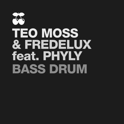 Bass Drum - EP