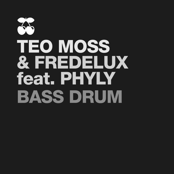 Bass Drum - EP