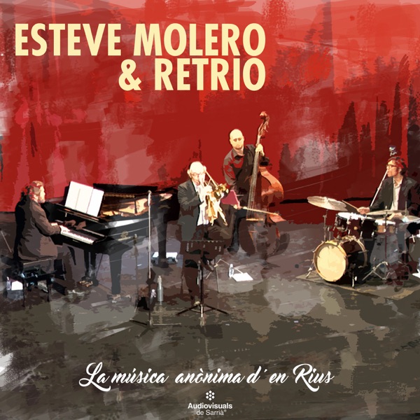 La Música Anònima D'En Rius