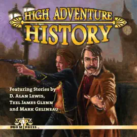 High Adventure History (Unabridged)