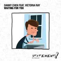 Waiting for You (feat. Victoria Ray) [Extended Mix]