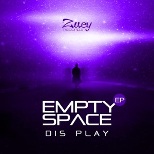 Dis Play-Empty Space - Single