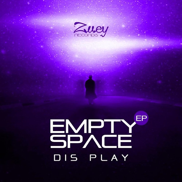 Dis Play-Empty Space - Single