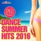 Summer Party (feat. Dhany) [Radio Mix] - Cityflash lyrics