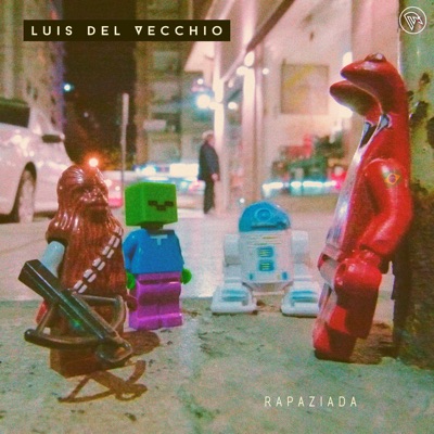 Rapaziada - Single