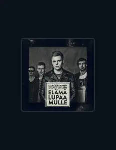 Listen to Elias Kaskinen & Päivän Sankarit, watch music videos, read bio, see tour dates & more!