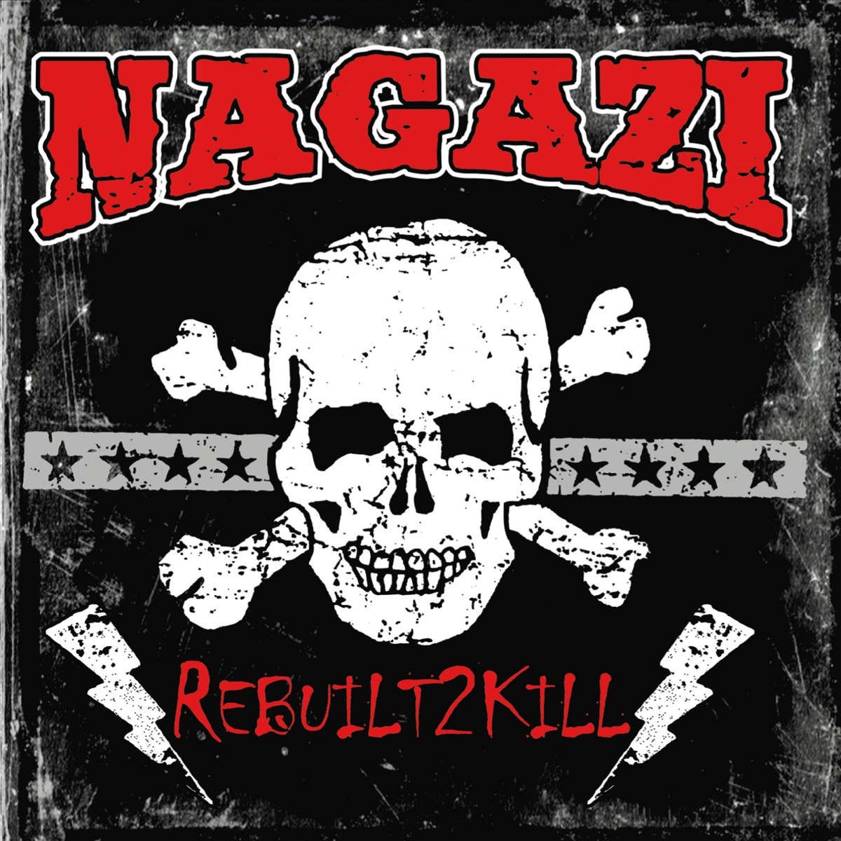 Nagazi - EP by Nagazi on Apple Music
