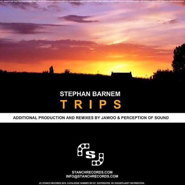 Trips - Single
