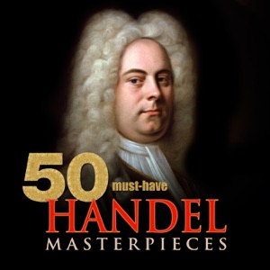 Organ Concerto in B-Flat Major, Op .4 No. 2, HWV 290: I. A tempo ordinario e staccato - Allegro