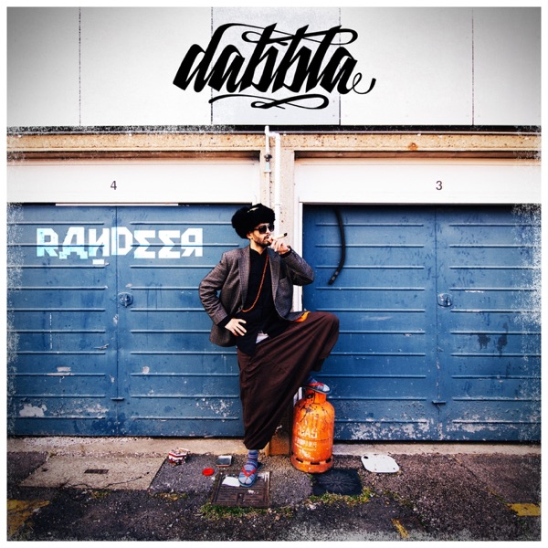Randeer - Single