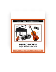 Pedro Maffia सुनें, म्यूज़िक वीडियो देखें, बायो पढ़ें, दौरे की तारीखें और बहुत कुछ देखें!