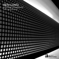Electric Dynamic - EP - Ben Long