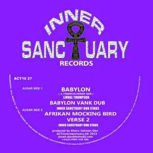 Babylon - EP