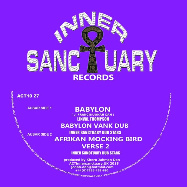 Babylon - EP