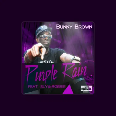 Listen to Bunny Brown, watch music videos, read bio, see tour dates & more!