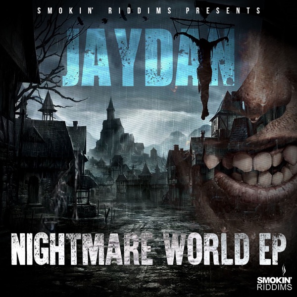 Nightmare World - EP