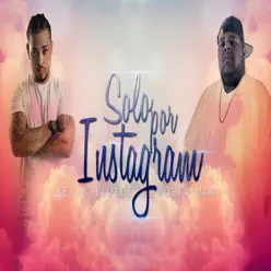 Sólo por Instagram (feat. Kevin Florez) - Single - Mosta Man Sólo por Instagram (feat. Kevin Florez) - Single - Mosta Man