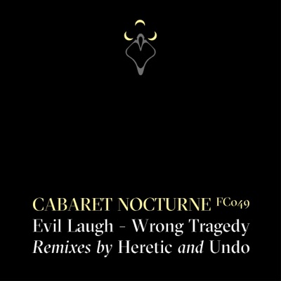Evil Laugh / Wrong Tragedy - EP