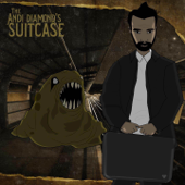 The Andi Diamond's Suitcase - Andi Diamond