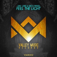 Feel the Light - Single - Xav Lake & Eros Pandi