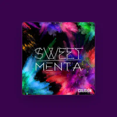 Listen to Sweet Menta, watch music videos, read bio, see tour dates & more!