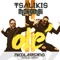 Ole (feat. Mohombi) [Nicola Fasano Remix] - Tsalikis lyrics