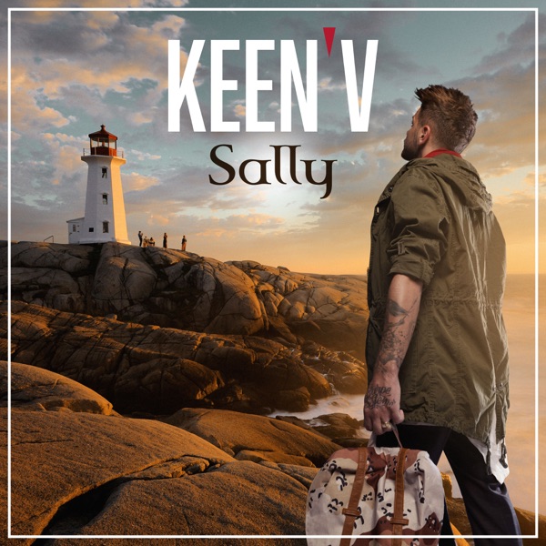 Sally - Single - Keen'V