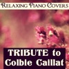 Relaxing Piano Covers