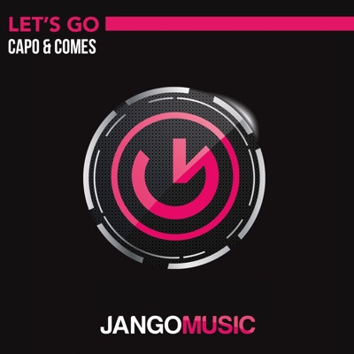 Let's Go - Single