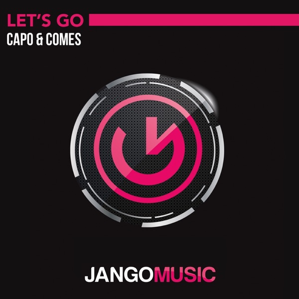 Let's Go - Single