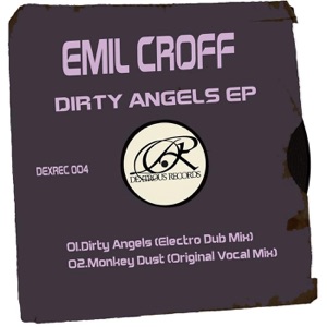Dirty Angels - Single