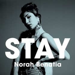 Norah Benatia - Stay